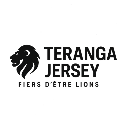 Teranga Jersey